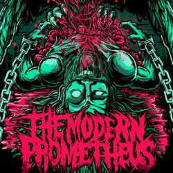 The Modern Prometheus : The Fall of Mankind
